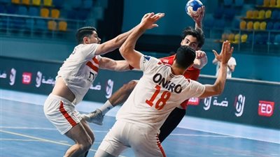مواعيد مباريات اليوم في انطلاق دوري المحترفين لكرة اليد 2024/2025