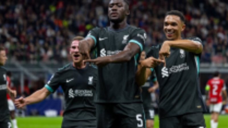 ليفربول