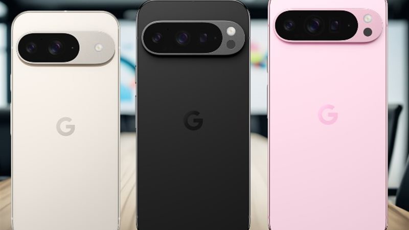 هواتف Google Pixel 9