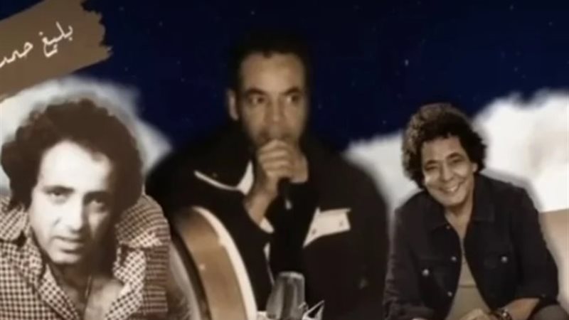 محمد منير