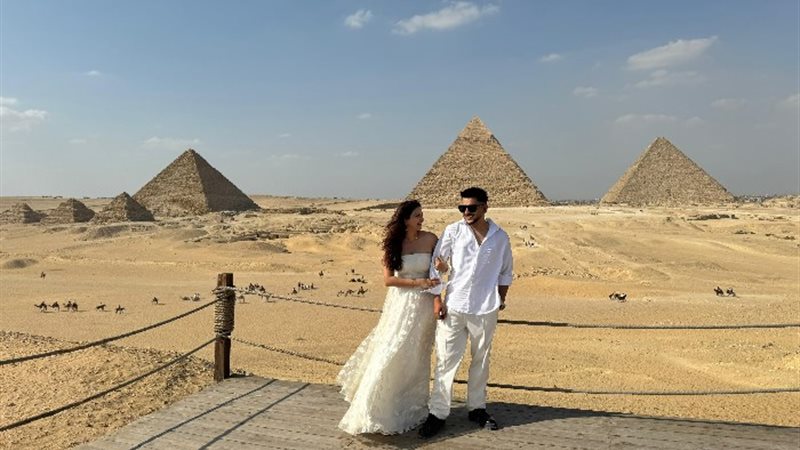مدوني السفر والمؤثرين من دولة الهند