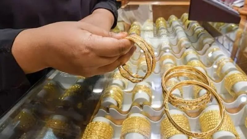 أسعار الذهب اليوم