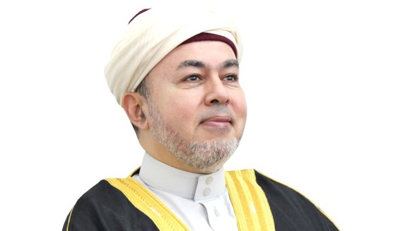 صلاح التيجاني