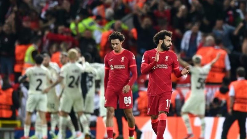 يلا شوت مشاهدة مباراة ليفربول ضد ميلان بث مباشر في دوري أبط