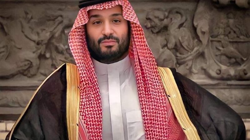 محمد بن سلمان