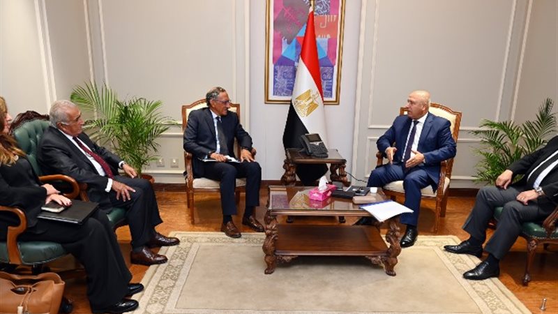 كامل الوزير