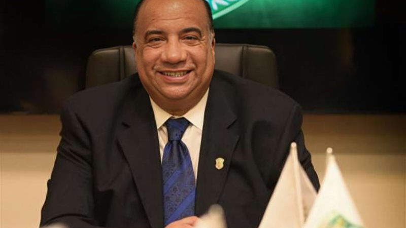 محمد مصيلحي