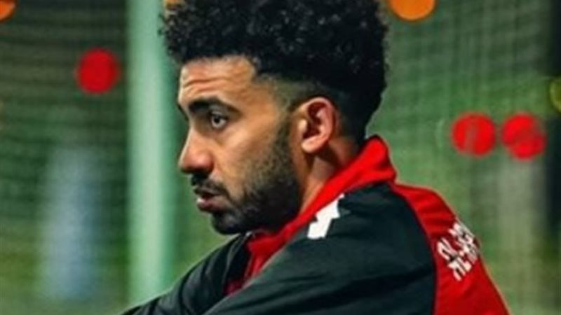 أحمد ياسر المحمدي