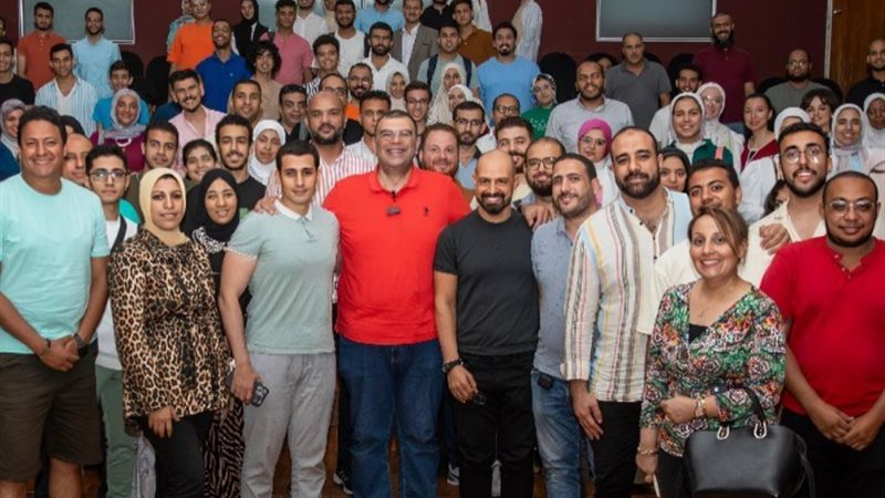 المنتور