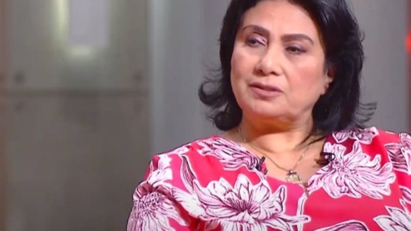 سلوى عثمان