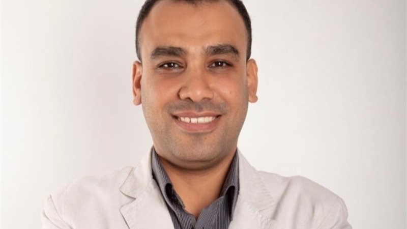 محمد إبراهيم طعيمة