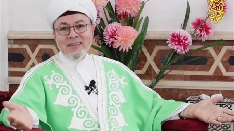 صلاح التيجاني
