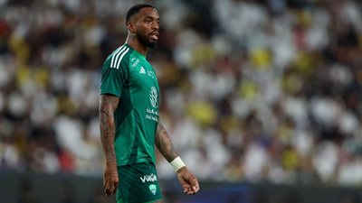 توني يعيد التقدم لصالح الأهلي في شباك ضمك بالدوري السعودي (فيديو)