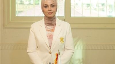 دكتور شريهان القشاوي  تستعرض جهود الدولة لتحسين حياة المواطنين