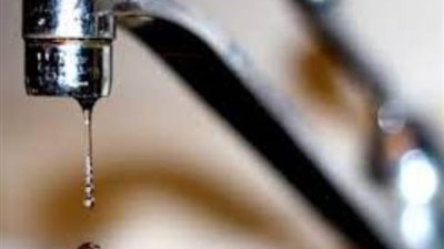 بعد قليل، قطع المياه عن 11 منطقة بالقاهرة لمدة 5 ساعات