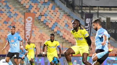 حقيقة منع الزمالك من التدريب باستاد القاهرة قبل مباراة الشرطة الكيني