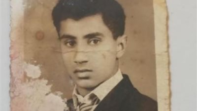 استشهد فى حرب 67 ودفن فى الذكرى الـ51 لنصر أكتوبر، حكاية الجندي فوزي أبو شوك