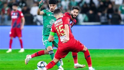 تعرف على الموعد والقنوات الناقلة مباراة الأهلي وضمك في بطولة الدوري السعودي للمحترفين