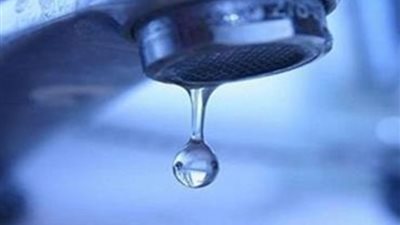 قطع المياه عن 5 مناطق بالجيزة لمدة 8 ساعات، الموعد والأماكن