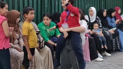 «رجعوا التلامذة»، توافد الطلاب في أول أيام العام الدراسي الجديد (صور)