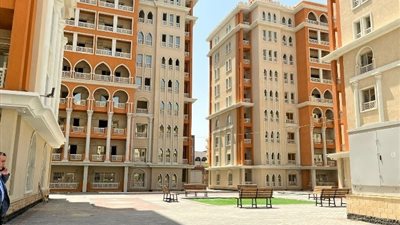 تعرف على خطوات وشروط وأسعار حجز شقق «سكن لكل المصريين»