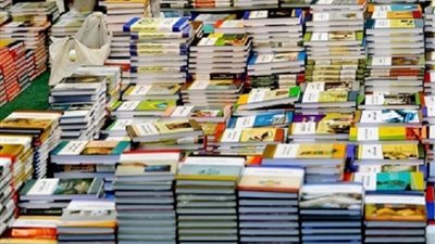 مع أول أيام الدارسة، ضبط 9000 كتاب خارجي دون ترخيص في مطبعة بالنزهة