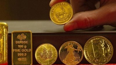 هل حان وقت البيع أم الشراء؟، جديد أسعار الذهب اليوم السبت 21 سبتمبر