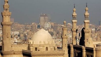 حافظوا على الصلاة الوسطى، موعد أذان العصر في جميع المحافظات