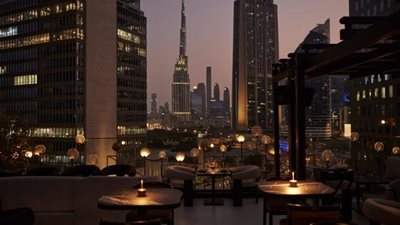 راتب شهري بالدرهم، فندق إماراتي يحتاج إلى هذه الوظيفة (إليكم التفاصيل)