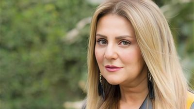 أول تعليق من رانيا محمود ياسين بعد عضوية تحكيم «الإسكندرية السينمائي»