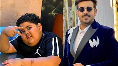 تفاصيل وفاة نجل المطرب الشعبي إسماعيل الليثي (خاص)