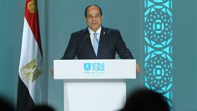 فكرة مصرية تحولت إلى العالمية، منتدى شباب العالم كيف بدأ والى أين وصل؟