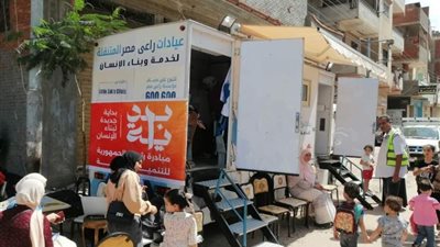 تضامن الدقهلية: استمرار فحص تظلمات المرفوضين من بطاقة خدمات ذوى الإعاقة