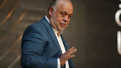 أشرف زكي يكشف لـ«الجمهور» تفاصيل الحالة الصحية للفنانة آثار الحكيم