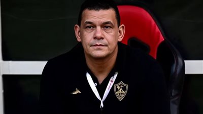الزمالك يكلف عبدالواحد السيد بمهمة قبل مواجهة السوبر الإفريقي