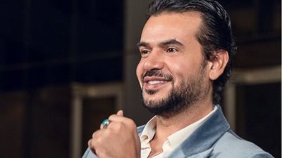 تطورات الحالة الصحية لـ سامو زين بعد تعرضه لأزمة صحية