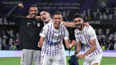 شاهد بث مباشر مباراة العين واوكلاند سيتي في كأس الإنتركونتيننتال 2024، لايف قناه مجانيه