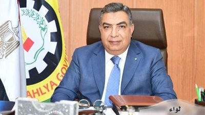 محافظ الدقهلية يوافق على صرف الدفعة 190 من قروض مشروعات شباب الخريجين