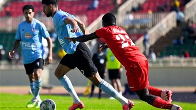 شاهد بث مباشر مباراة الزمالك والشرطة في بطولة الكونفدرالية الأفريقية 2024