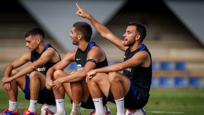 «يامال» على رأس قائمة برشلونة لمواجهة فياريال في الدوري الإسباني