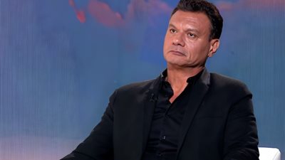 أولى جلسات محاكمة عباس أبو الحسن في واقعة دهس سيدتين غدًا