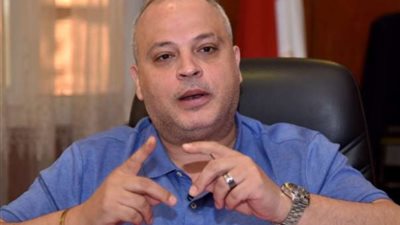 وزير الثقافة يقرر تعيين تامر عبدالمنعم رئيسًا لبيت الفنون الشعبية والاستعراضية