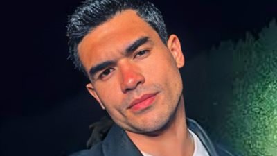 يوسف عمر يبدأ تصوير مشاهده في مسلسل «مملكة الحرير»
