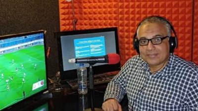 محمد عفيفي معلقًا على مباراة المصري البورسعيدي والهلال الليبي في الكونفدرالية