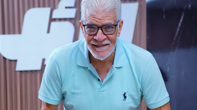 طارق النهري لـ «الجمهور» : الممثل سلعة تحتاج إلى ترويج