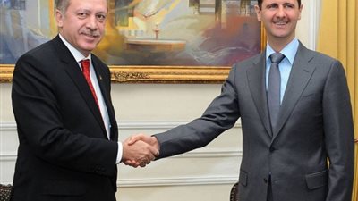 تقارب سوري تركي ولقاء محتمل بين أردوغان والأسد في نيويورك