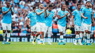 شاهد مجانًا يلا شوت السعودية، مباراة مانشستر سيتي وأرسنال في الدوري الإنجليزي 2024