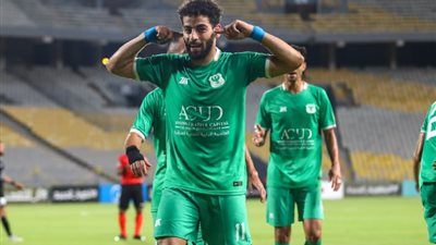 تشكيل المصري البورسعيدي لمواجهة الهلال الليبي في الكونفيدرالية