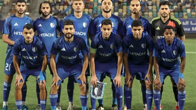 «الزليتني» يقود تشكيل الهلال الليبي أمام المصري في الكونفدرالية