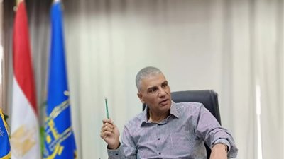 محافظ أسوان: لا صحة لوجود مرض معدي أو وبائي بين المواطنين